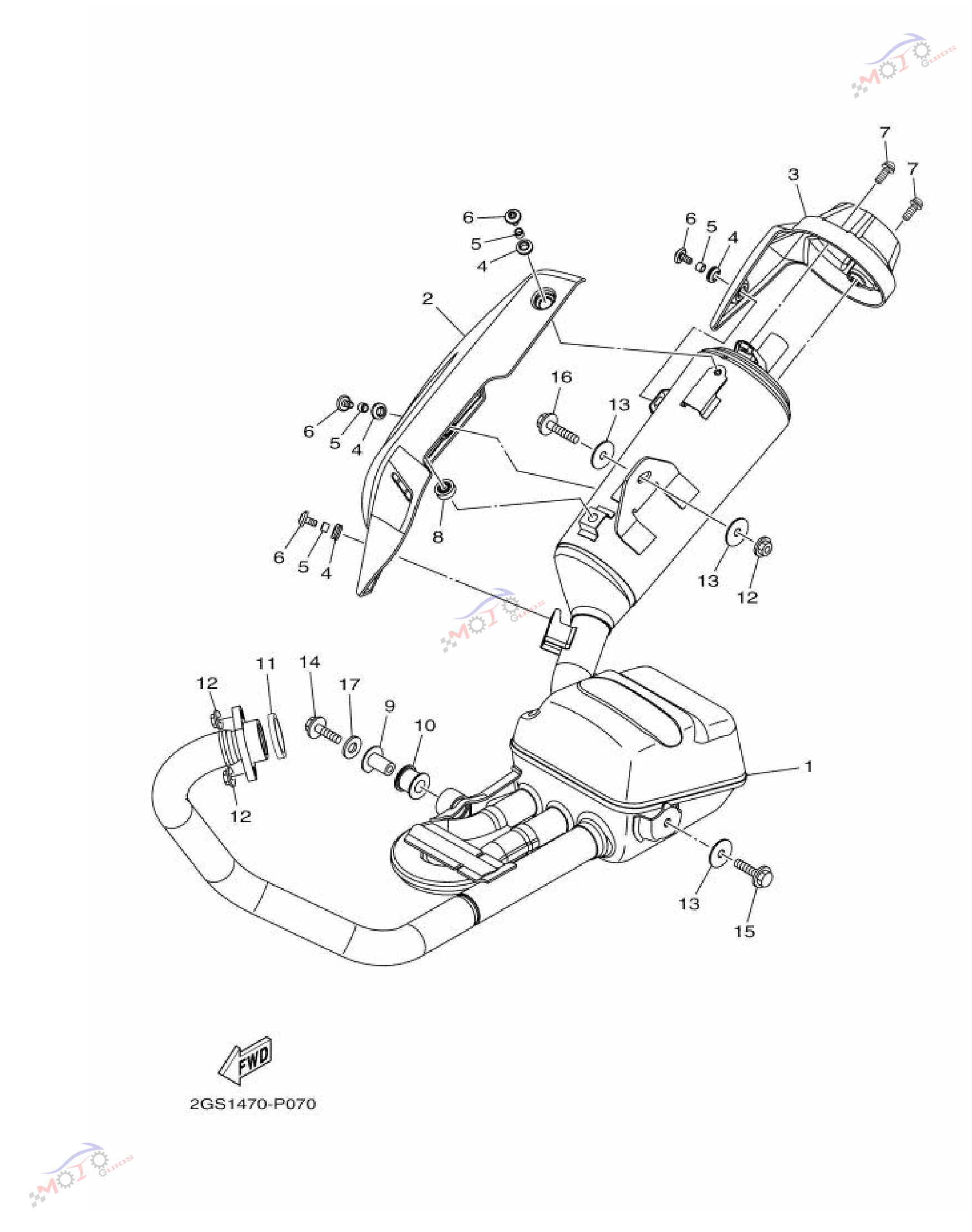 Engine Diagram